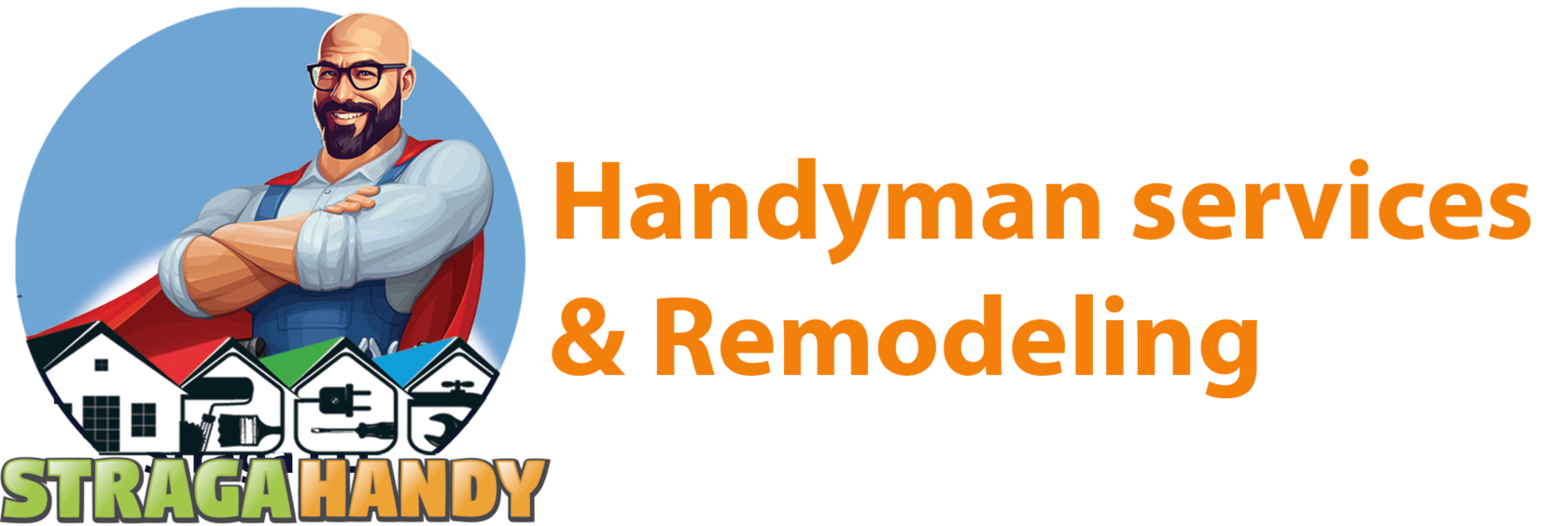 Handyman Services and Renovation Home