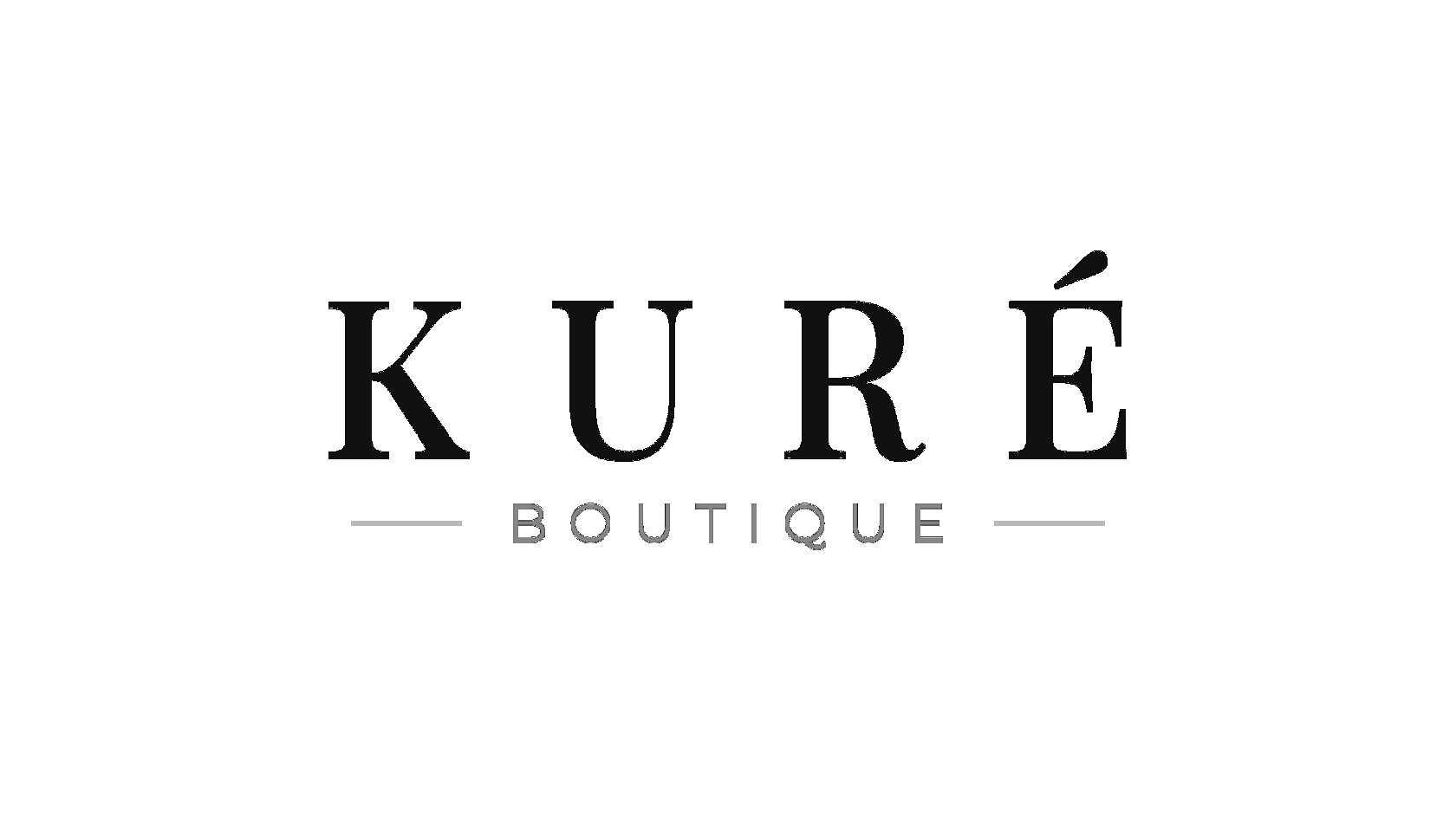  Kuré Boutique 