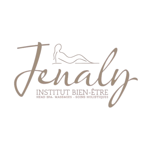 Logo Jenaly Institut Bien-Être