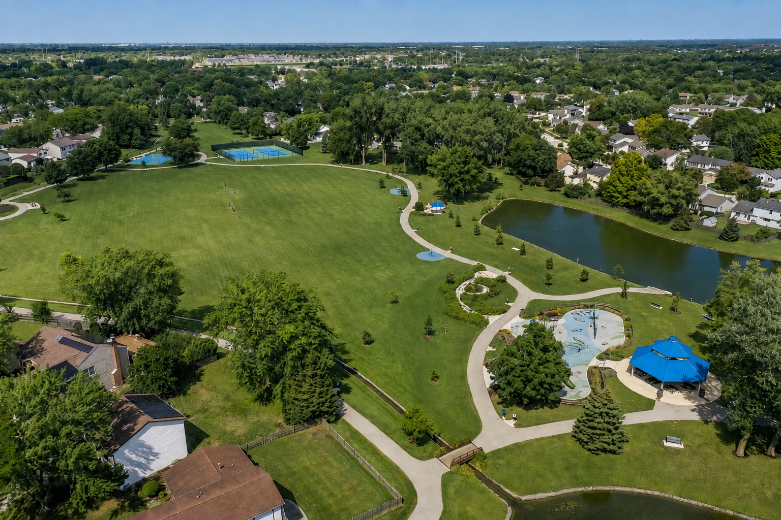 Buffalo Grove, IL