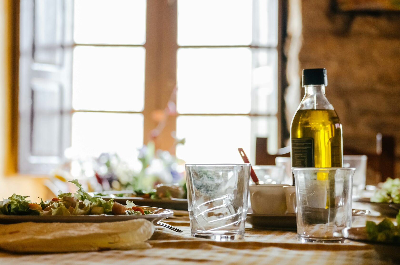 Olio EVO BIO