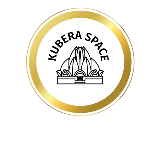KUBERA SPACE - Sacred YURT 
