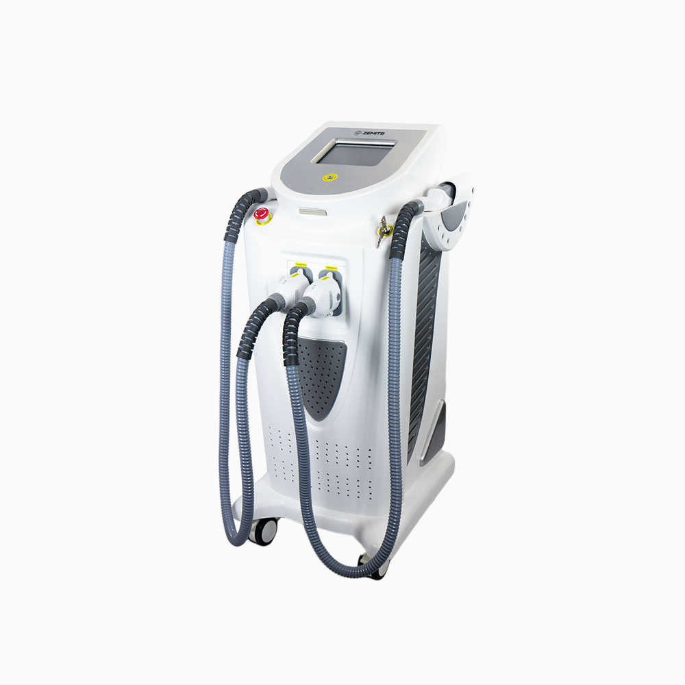 ZEMITS OptiLaze IPL Laser Machine| Esthetic Spa Equipment for sale