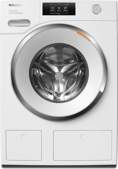 Miele Washer Repair California