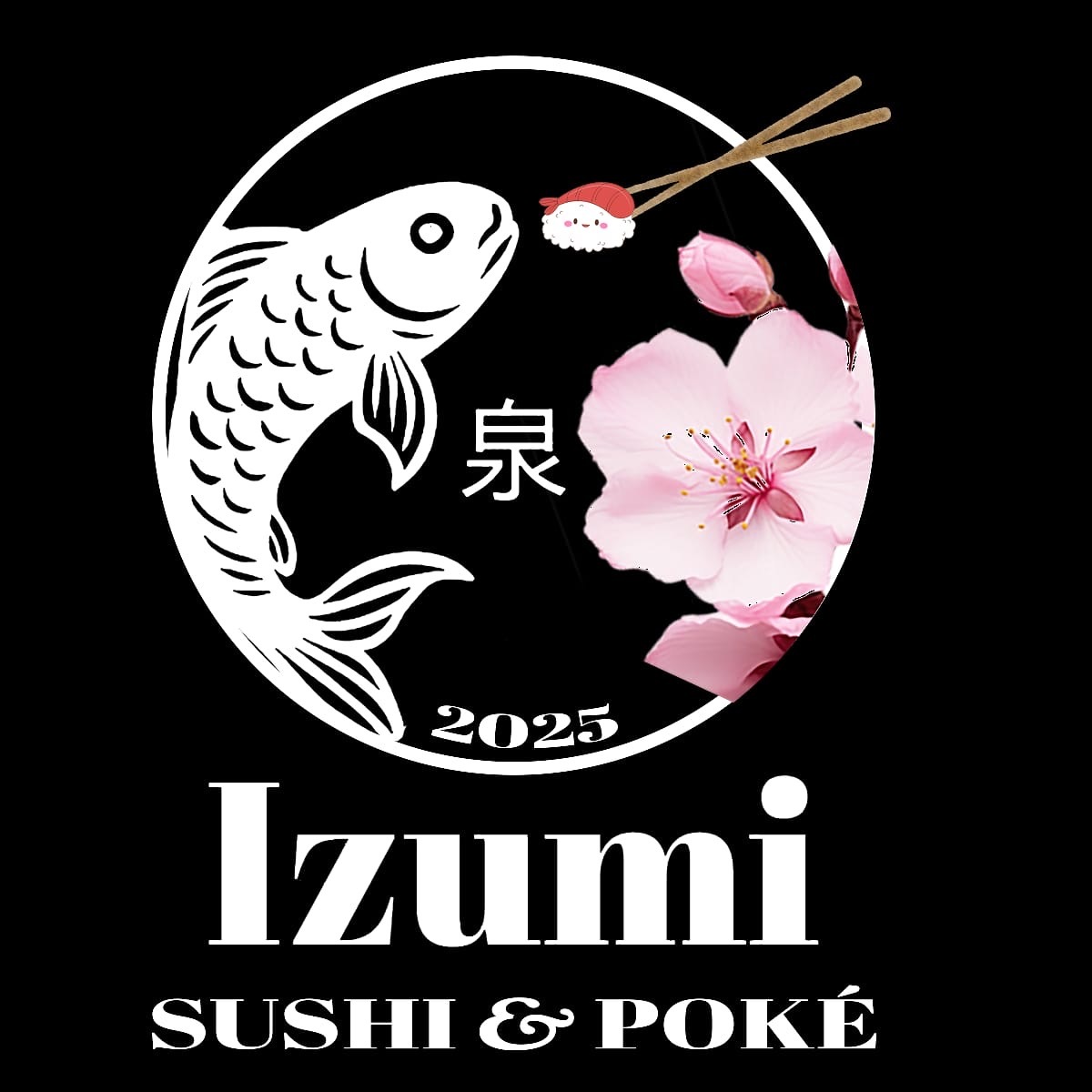 Izumi SUSHI &amp; POKE