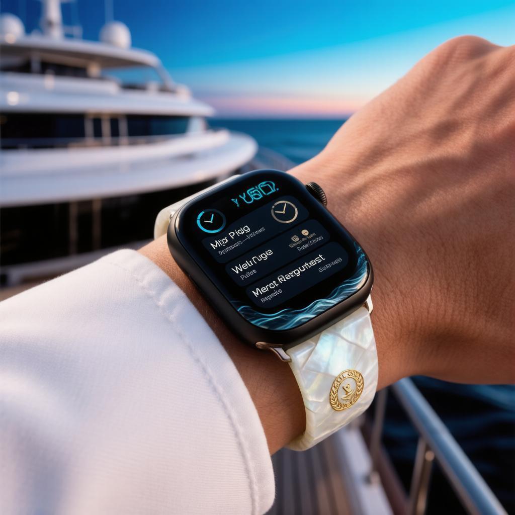 Classic Navy Edition