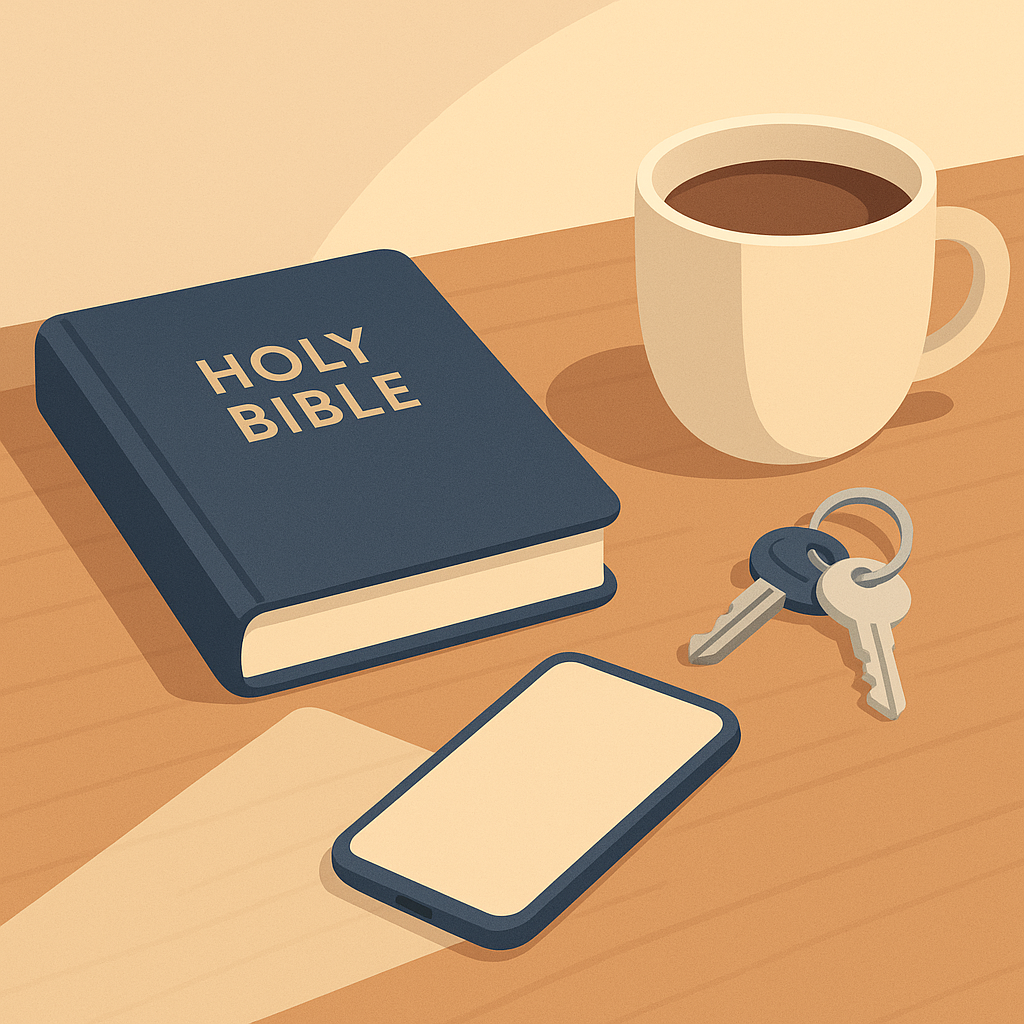 Жизнь с Богом