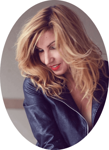 Илона Ансоне