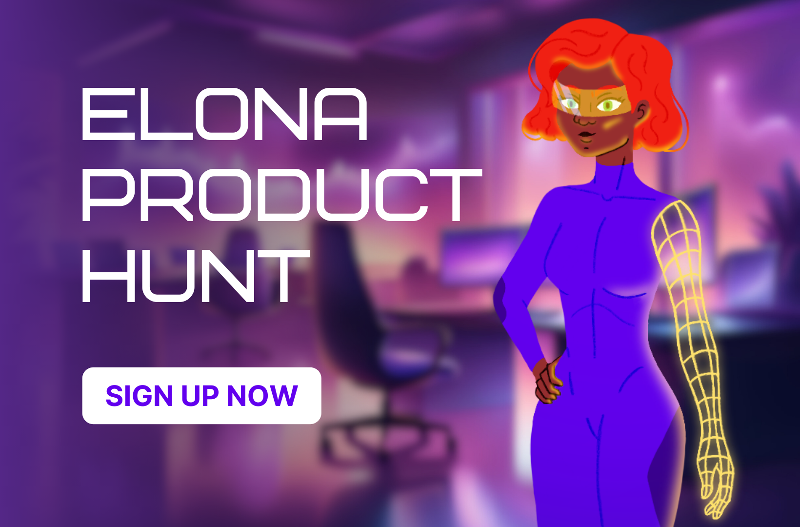 Elona Hunt Discover The Best Women Focused Startups