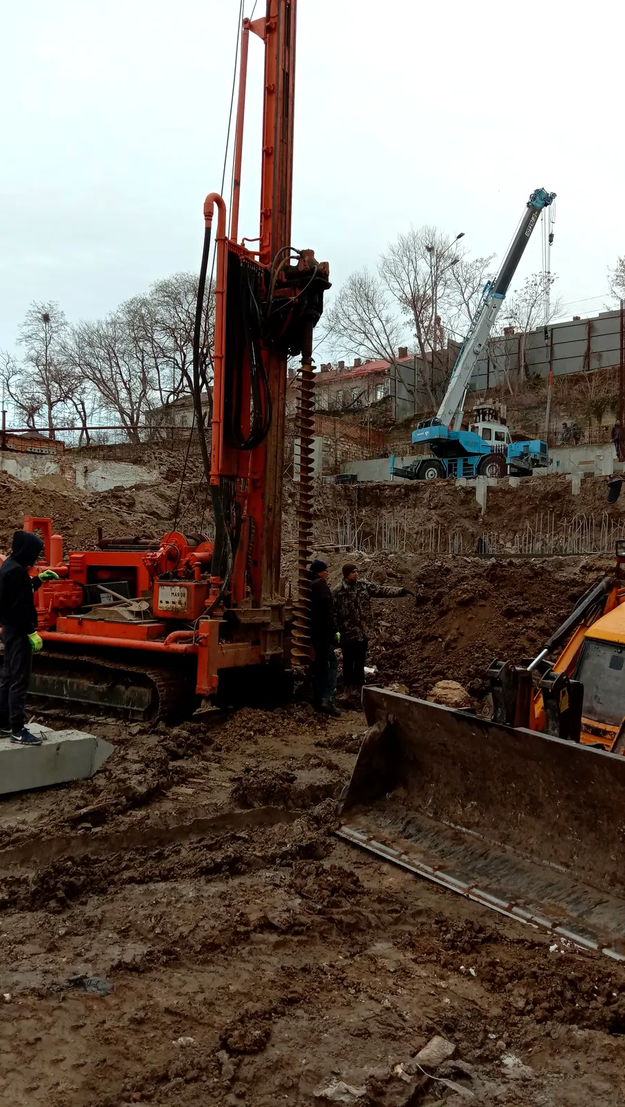 ЖК ITown, Одесса — фотография 1 из 11