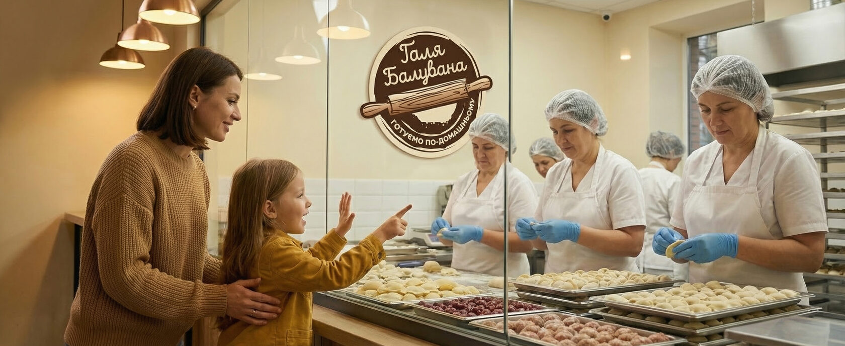 Галя Балувана