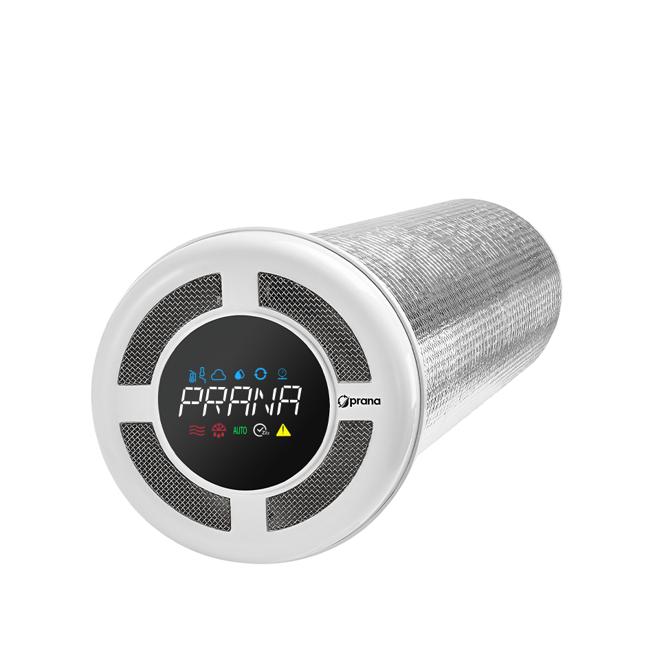 PRANA 150 PREMIUM PLUS
