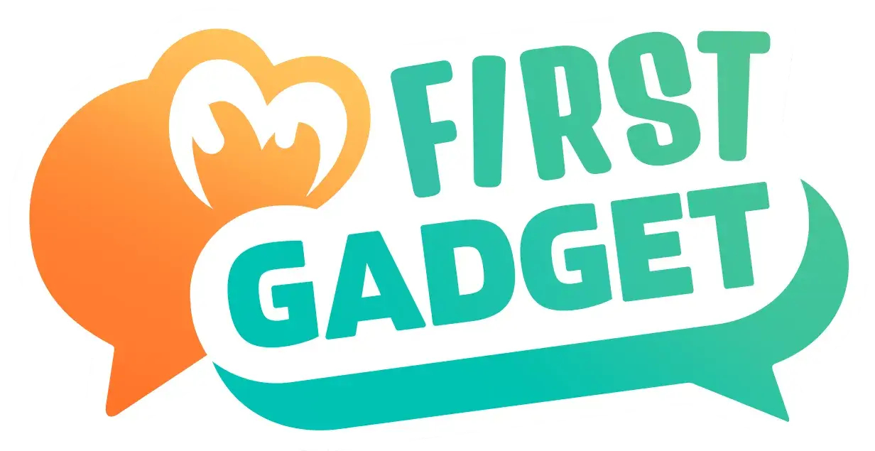 First Gadget — best educational games app for kids ages 3-7 in 2026