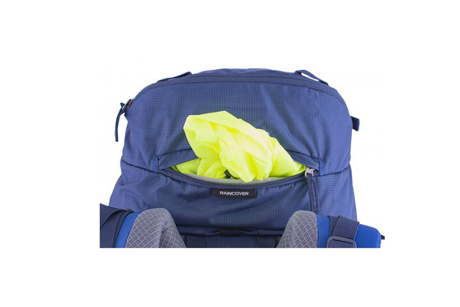 Прокат туристичного рюкзака Pinguin Explorer 50L