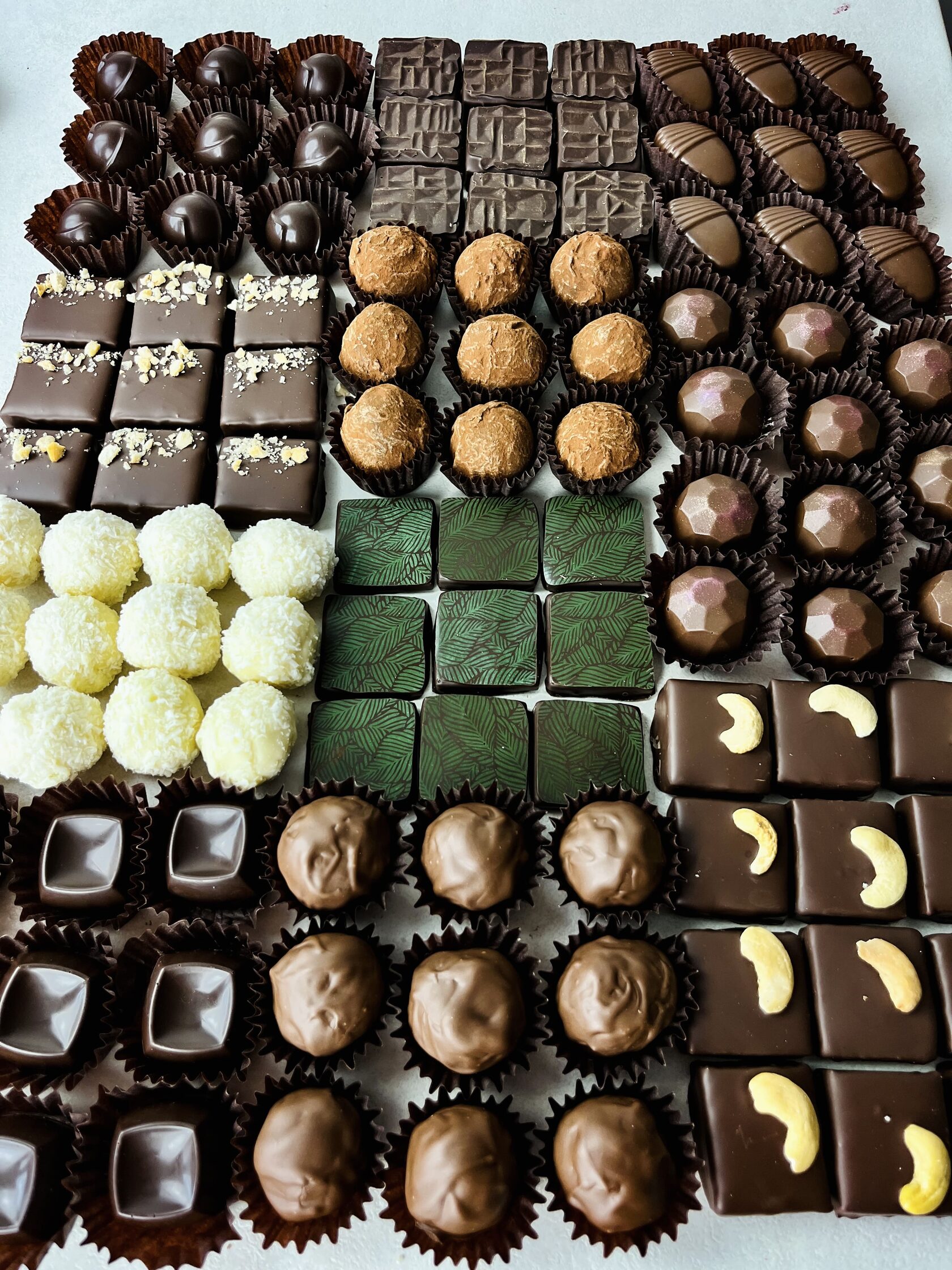 anastasiachocolatier.com