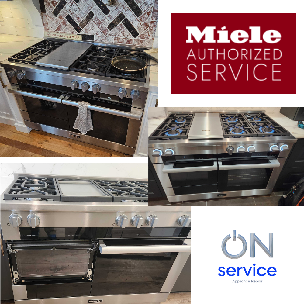Appliance Repair Benicia CA - Local authorized appliances technicians