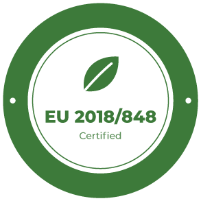 EU 2018/848 Organic