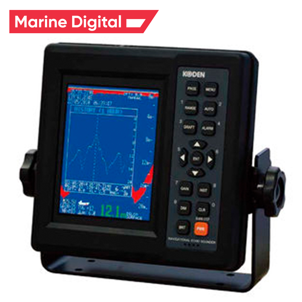 Echo Sounder