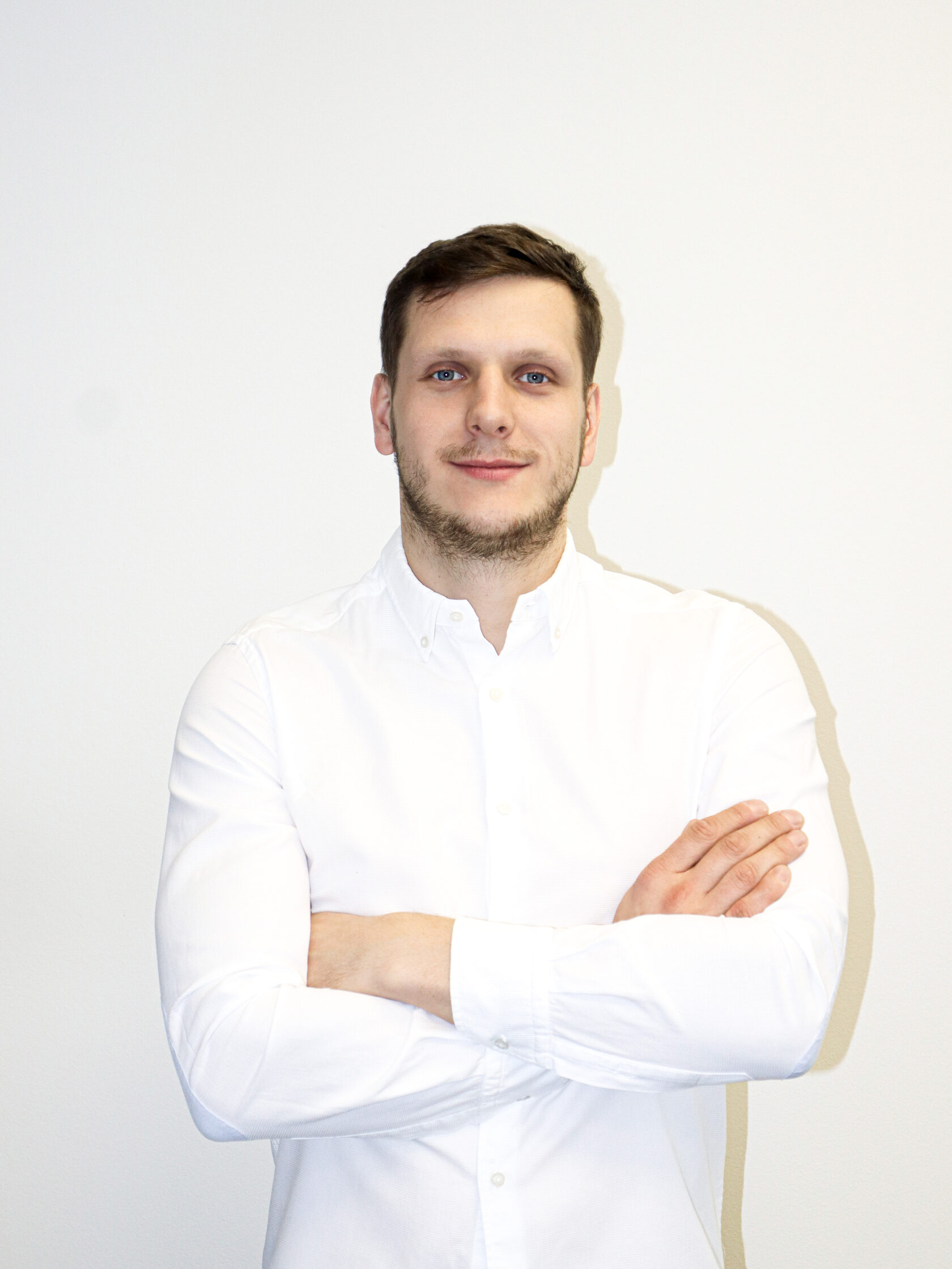 Pavel Bidzilia
