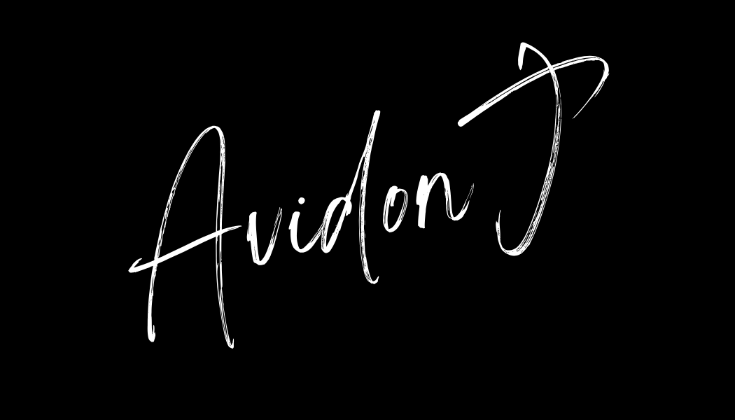 Евгения Авидон 