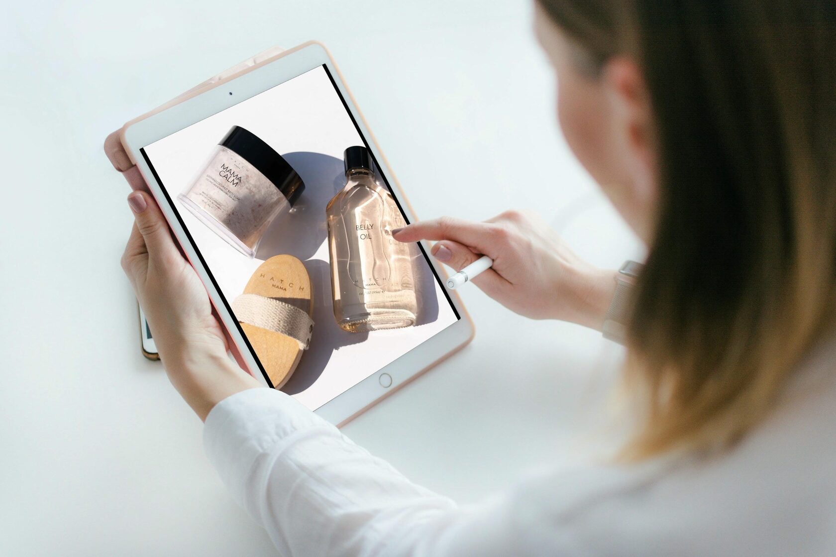 Custom At-Home Skincare Plan Created Just for You