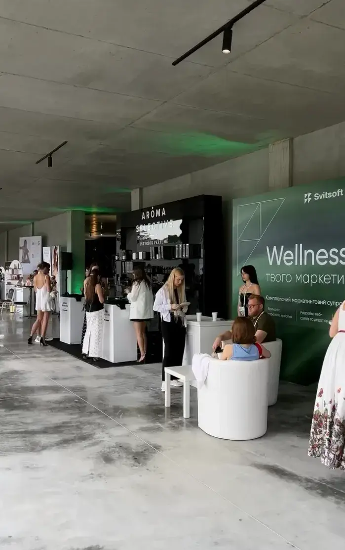 Партнеры Wellness Forum в Edem Resort