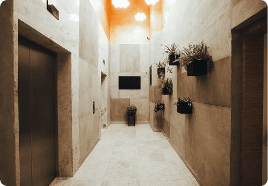 NEXT Apartments · Project gallery 10