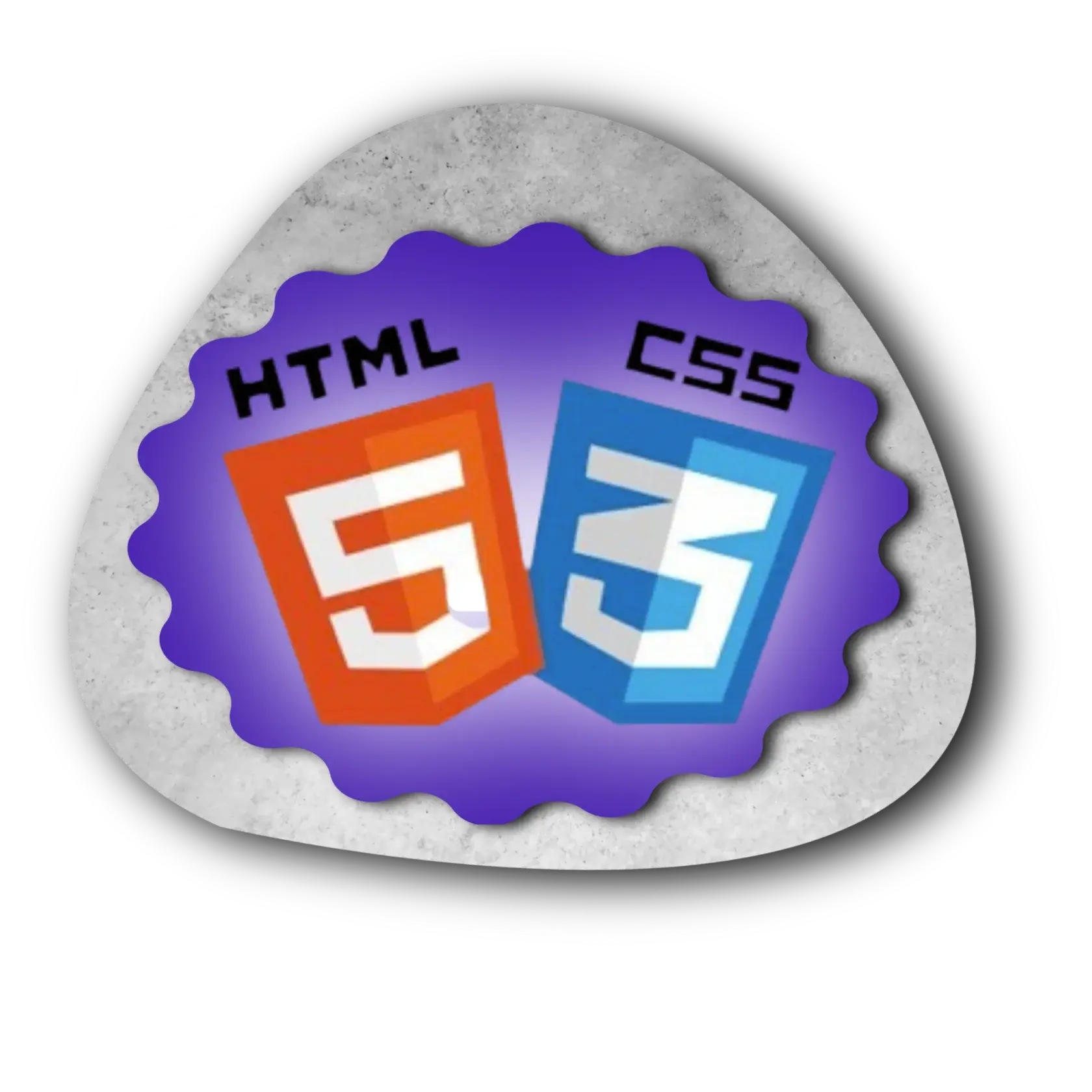 HTML & CSS