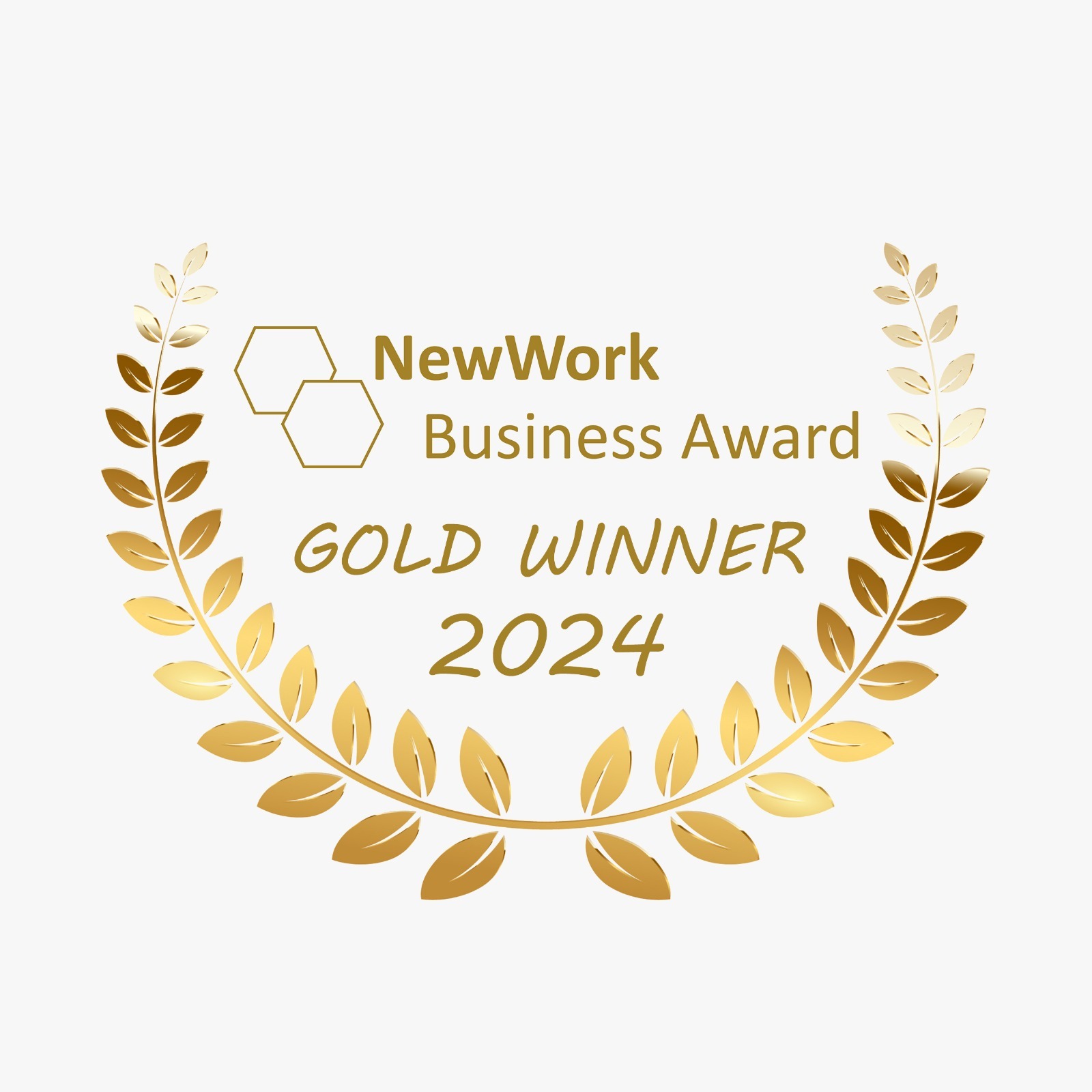 NewWork Business Award 2024 für Innovation und digitale Transformation