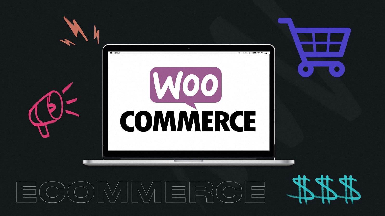 Обзор WooCommerce: как плагин помогает создать собственный интернет-магазин  — Ecom Today