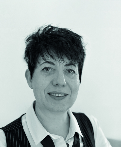 Florence VICHI