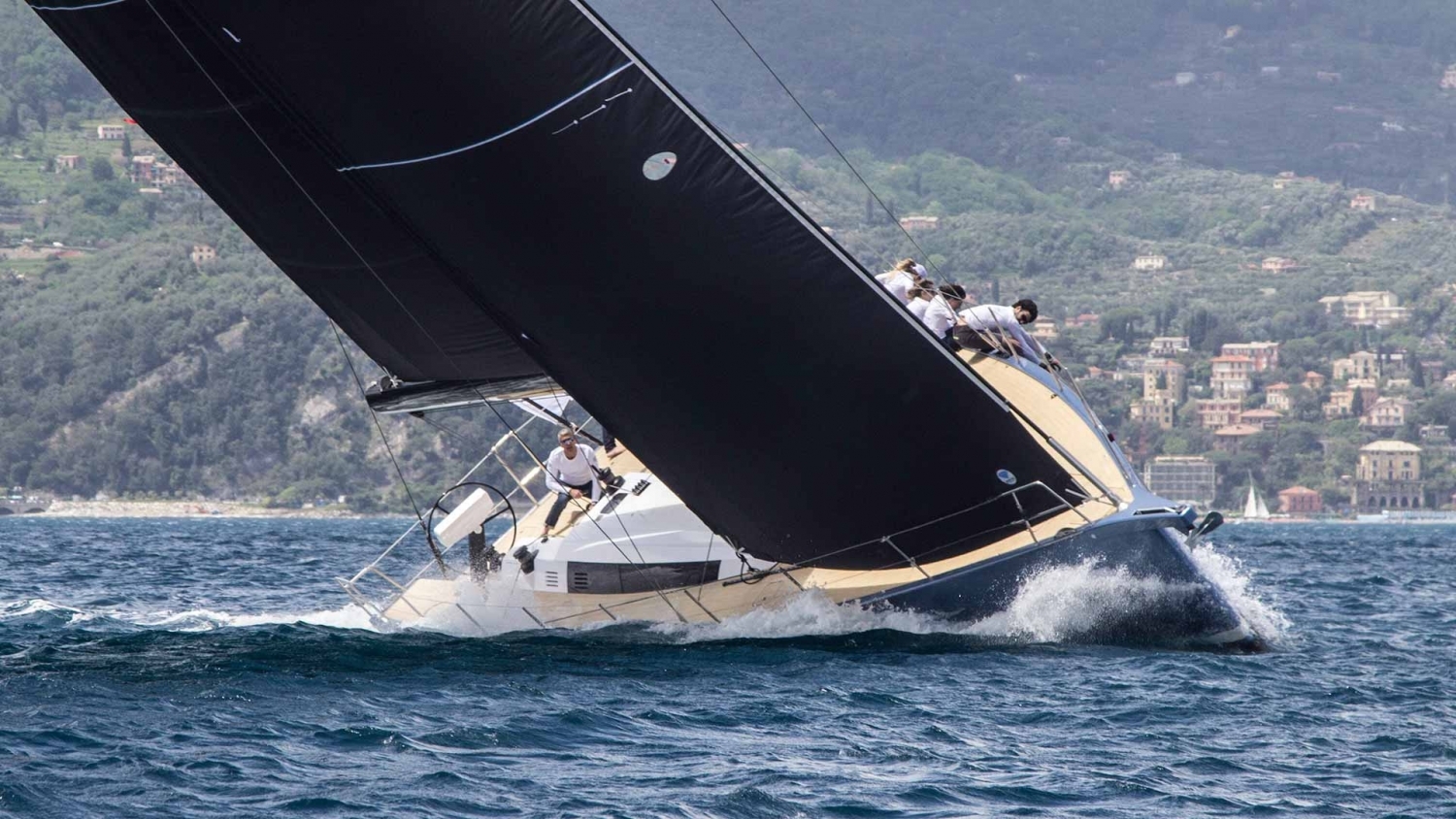 yacht consulting barcelona