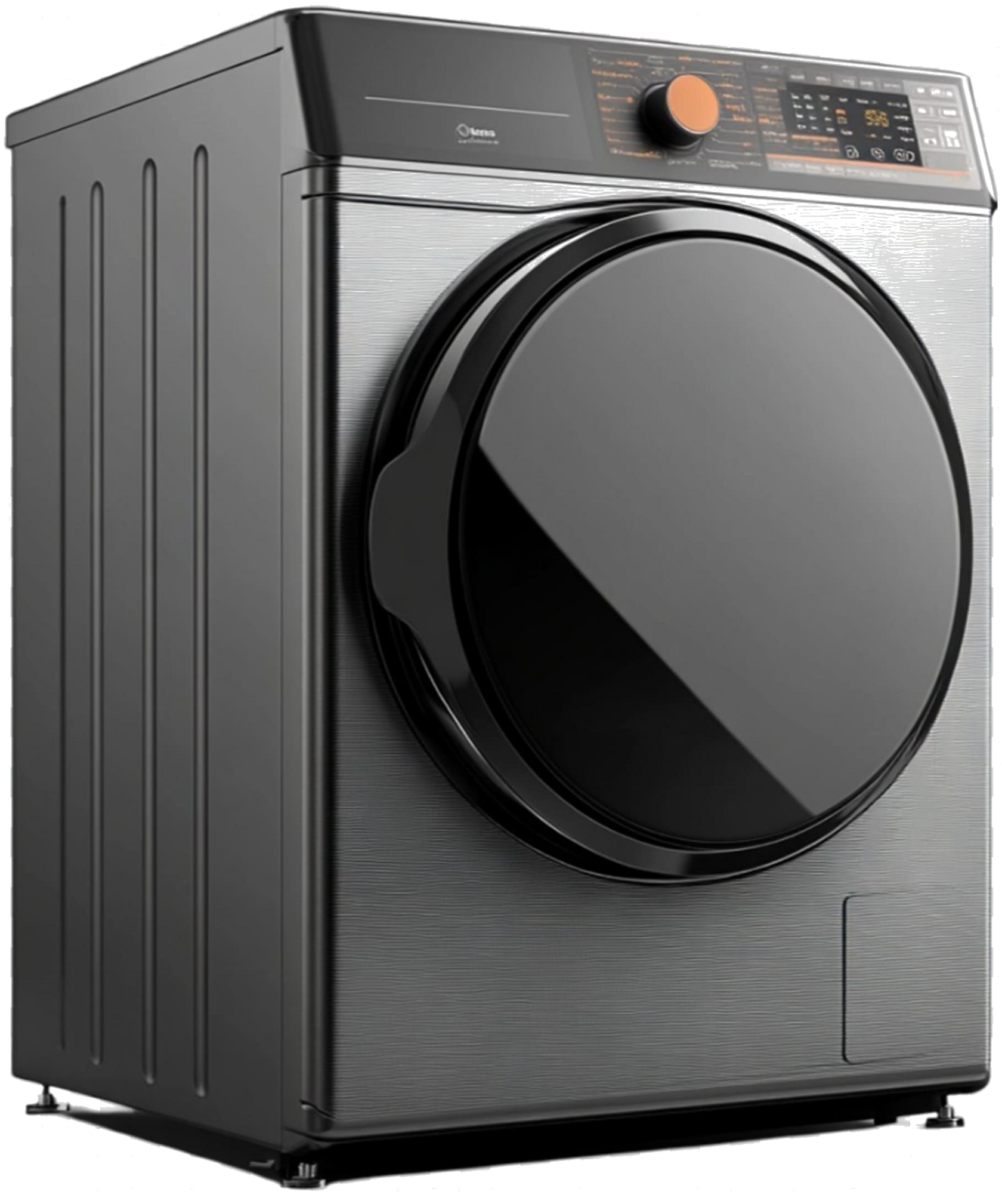 Dryer repair