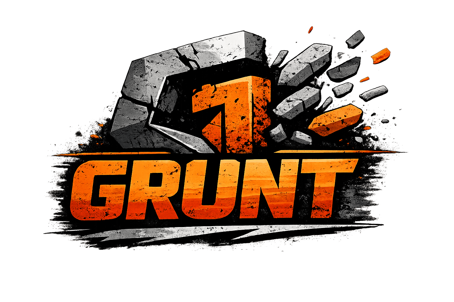 GRUNT