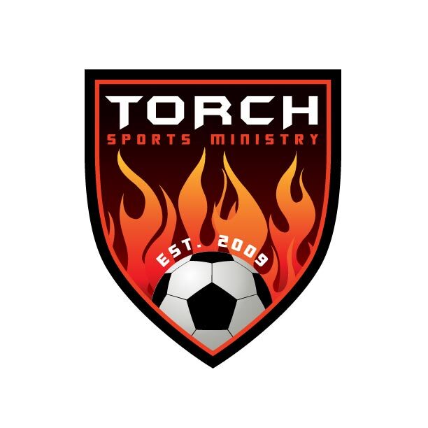 Torch Sports Ministry logo