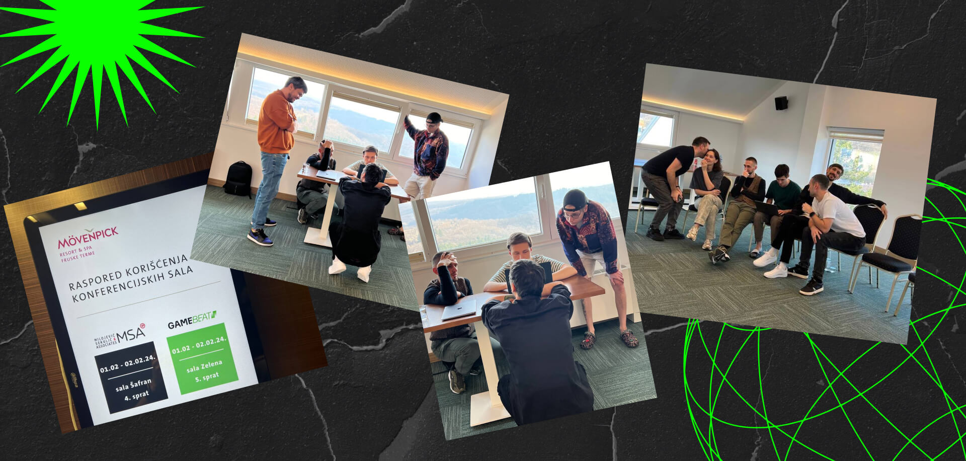 Strat Session Invite Strategy session