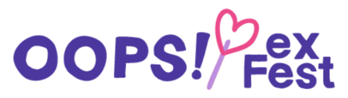 Добро пожаловать на OOPS!exFest