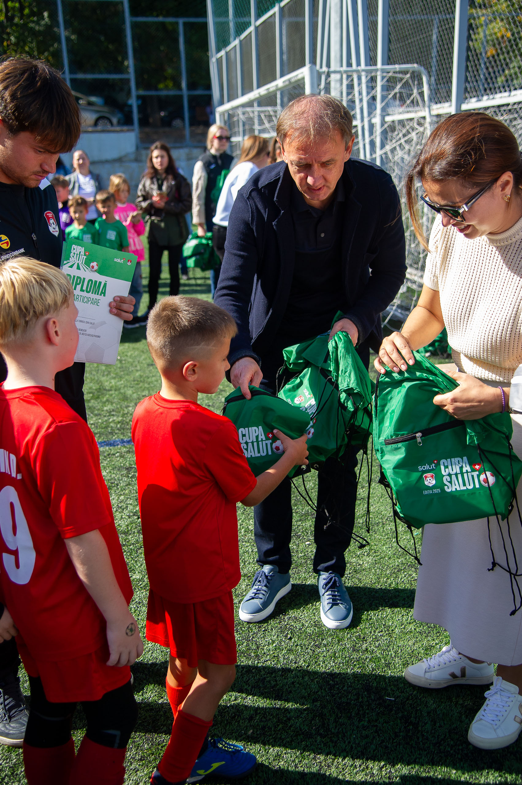 Football Academy 6