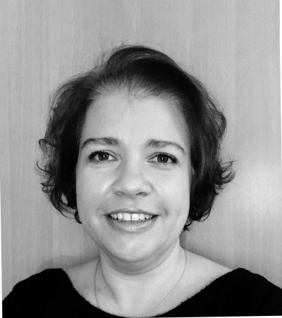 Anne JACOT