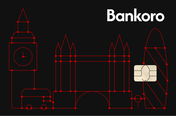 Bankoro VIP Banking – Exclusive Corporate Services