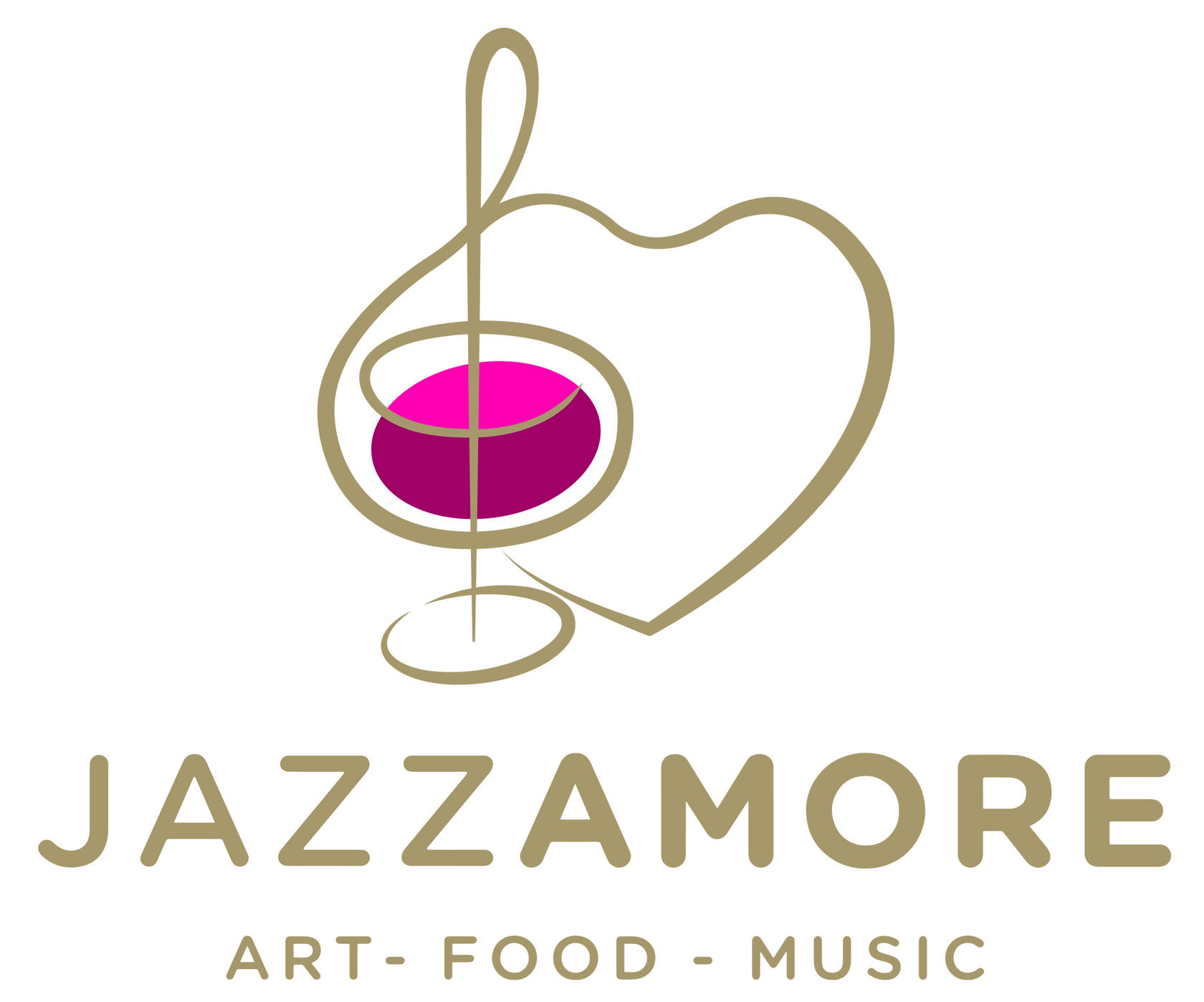 Jazzamore
