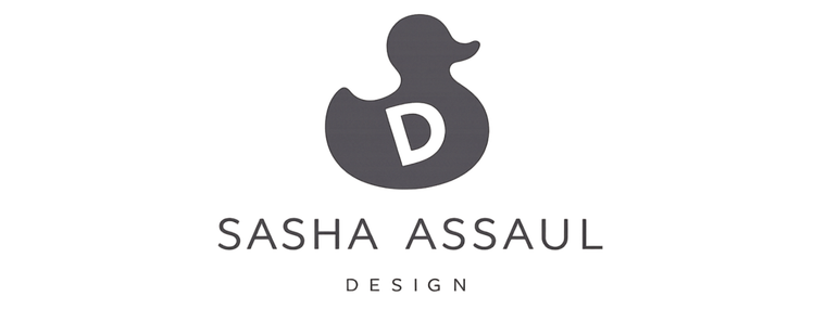 Sasha Assaul Design