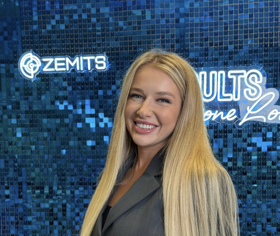 Julia Tymofiiv