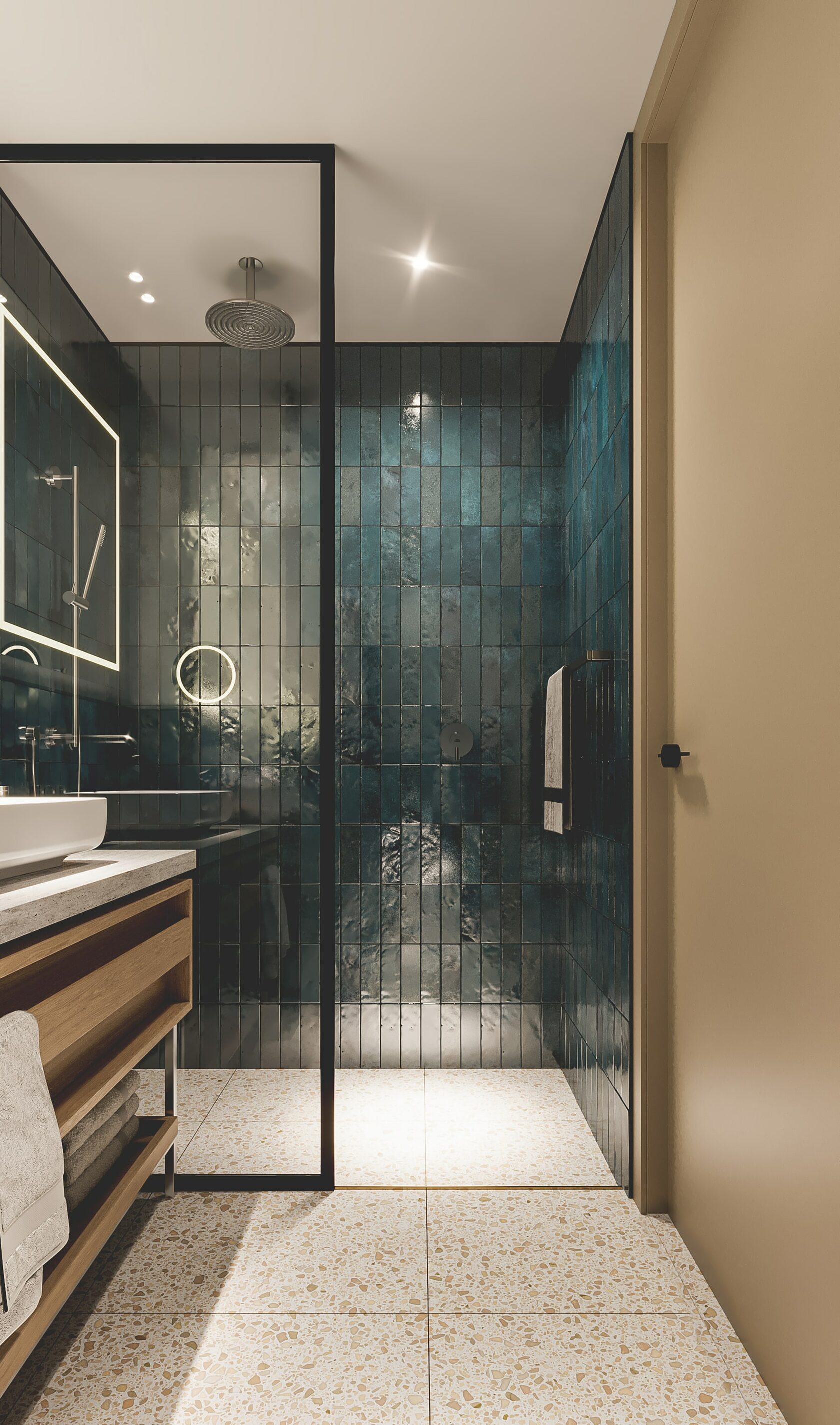 Radisson Blu Residences · Interiors 44