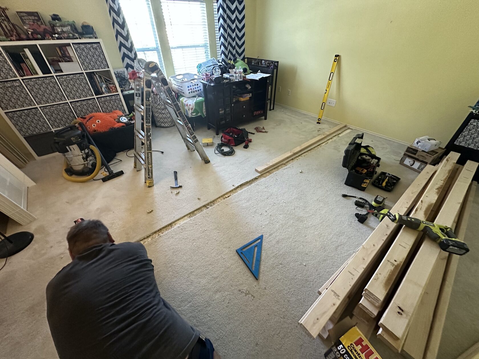 Project photo by Kir Remodeling