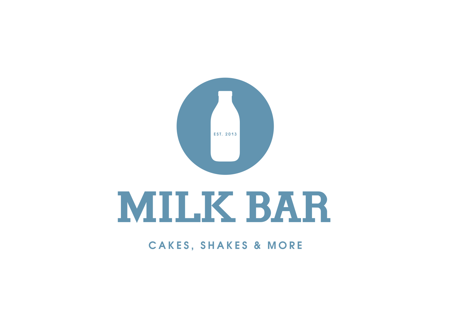 Milk Bar ЦУМ