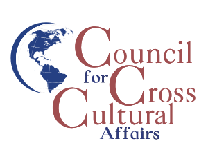 Council for Cross Cultural Affairs logo