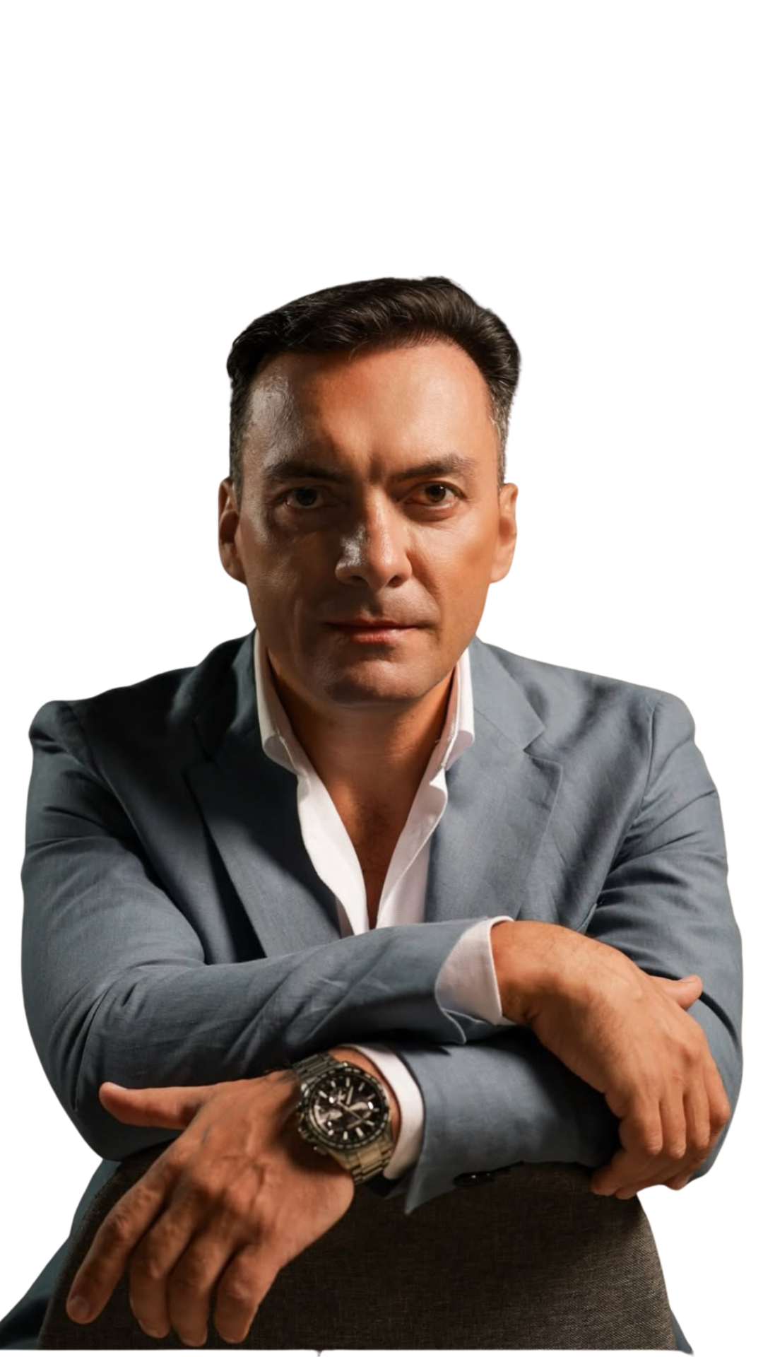 Андрей Игнатов