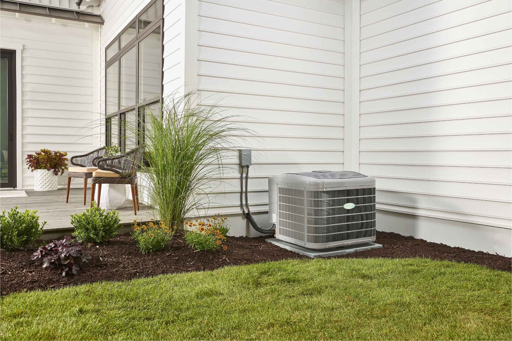 Premium HVAC replacement and installation in Conejo and West Valley