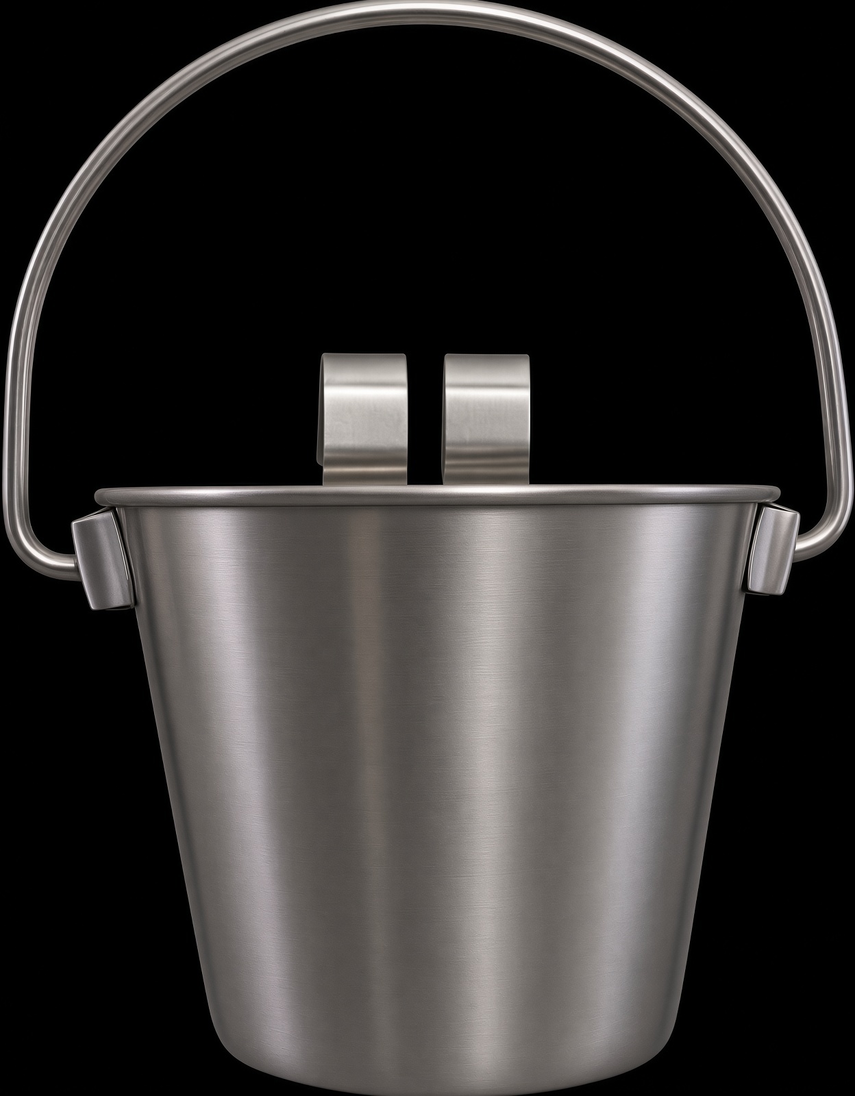 Hydrodip Bucket